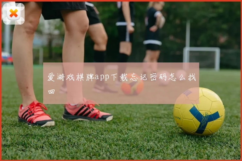 爱游戏棋牌app下载忘记密码怎么找回