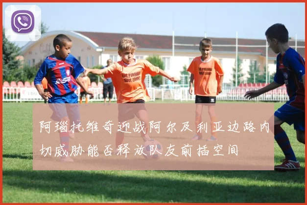 阿瑙托维奇迎战阿尔及利亚边路内切威胁能否释放队友前插空间