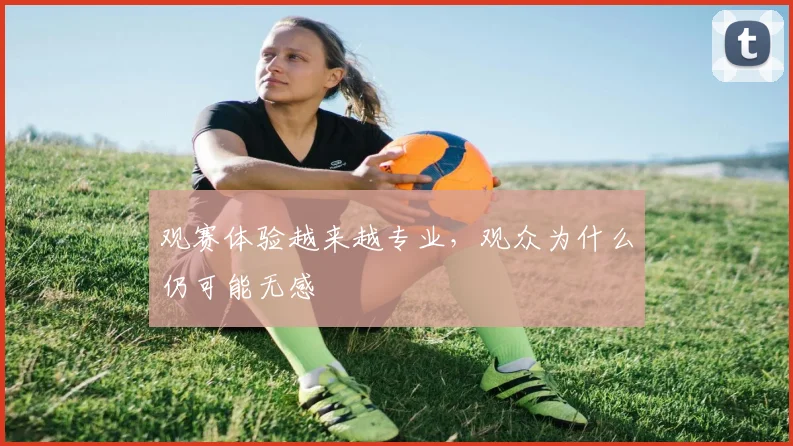观赛体验越来越专业，观众为什么仍可能无感